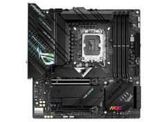  Mainboard Asus Rog Strix Z690-g Gaming Wifi 