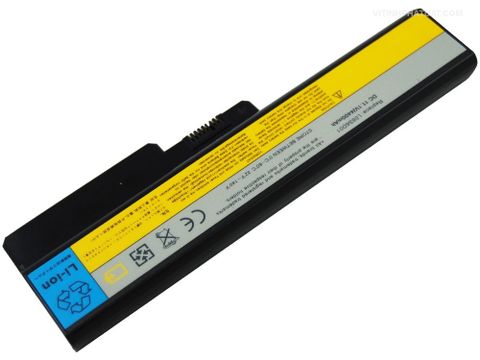 Pin Lenovo Y430