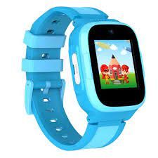  Đồng hồ định vị trẻ em Masstel Smart Hero 10 4G 