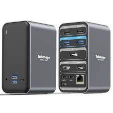 Ổ cắm cho máy tính xách tay Tobenone UDS14
