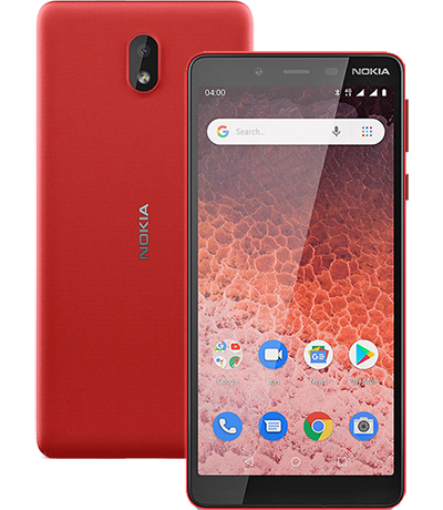 Nokia 1 Plus Nokia1