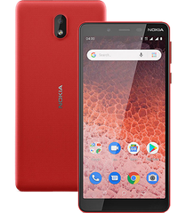  Nokia 1 Plus Nokia1 