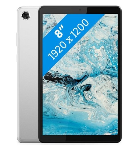 Lenovo Tab M8 FHD T8705 (2GB - 32GB) Quốc Tế, Mới