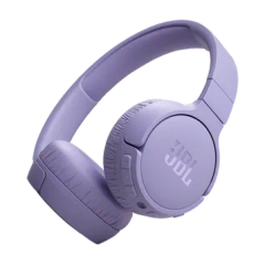  Tai nghe Bluetooth chụp tai JBL Tune 670NC - Tím 