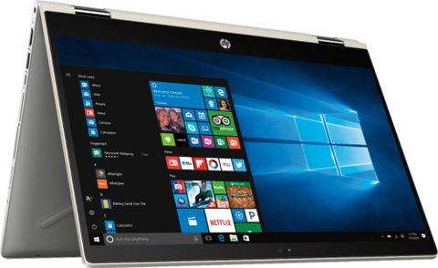 Hp Pavilion X360 11-K143Tu P3D43Pa Green