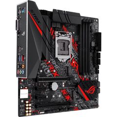  Mainboard Asus Rog Strix B360-g Gaming 