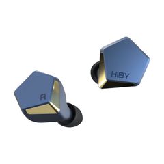  Tai nghe HiBy Project Ace 