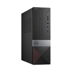  Máy tính để bàn Vostro 3470- STI31206-4G-1T (i3-9100/4GB/1TB/HD Graphics/Ubuntu) 