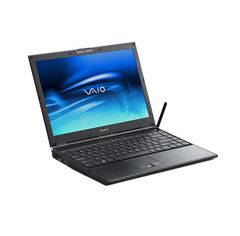  Sony Vaio Vgn Z11Mn 