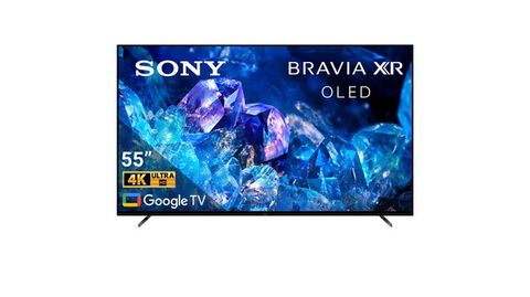 Google Tivi Oled Sony 4k 55 Inch