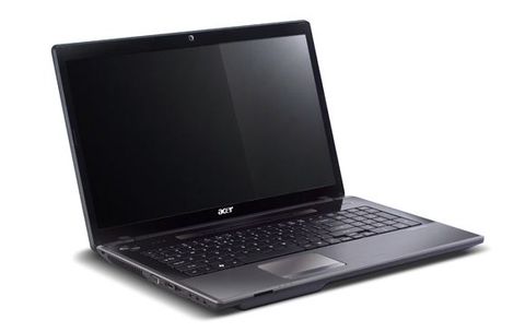 Acer Aspire As4752