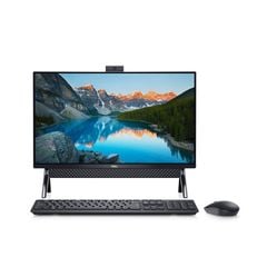  Máy tính Dell Inspiron AIO 5400 42INAIO540010 (Core i3 1115G4 | 8GB | 256GB SSD | Intel UHD Graphics | 23.8″ FHD 60Hz | Win 11 Home | Đen) 