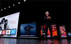  Tổng hợp sản phẩm ra mắt trong sự kiện 'See You Hair 2021' của Apple: iPad Pro mới, iMac, AirPods 3... và điều gì xuất hiện nữa trong ngày 20/04 sắp tới? 