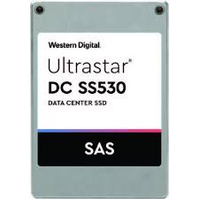  SSD WD/HGST Ultrastar SS530 400GB 