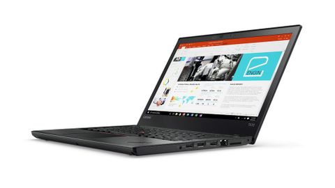 Lenovo Thinkpad T T470 20Jns02R00