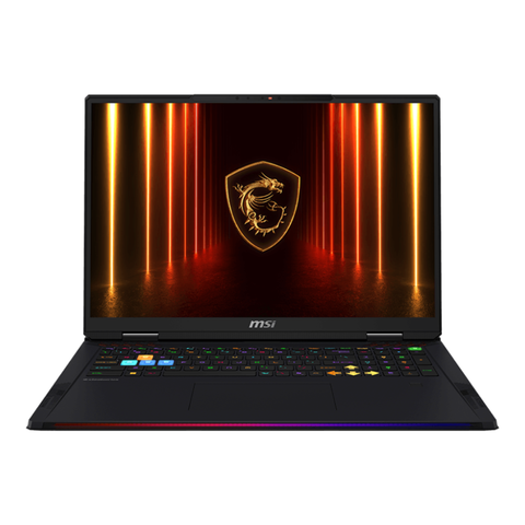 Laptop Gaming MSI Raider 18 HX AI A2XWIG-033VN