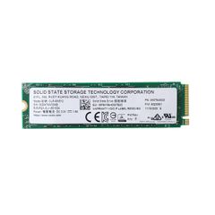  SSD SSSTC (Toshiba) CLR-8W512 512GB M2 NVME PCIe Gen 3 x4 