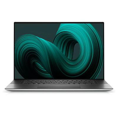 Laptop Dell XPS 9710 i7-11800H
