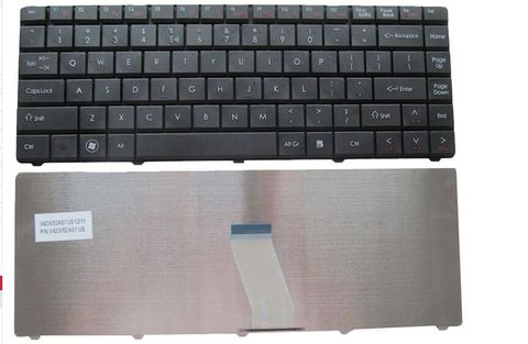 Phí Sửa Chữa Bàn Phím Keyboard Acer Aspire 4732Z
