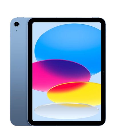 iPad Gen 10 Wifi 64GB 10.9 inch MPQ03ZA/A Bạc (2022)