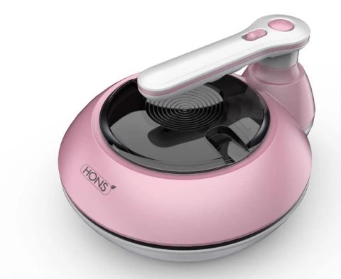 Máy hút bụi HONS 2100 Hàn Quốc, Xanh
