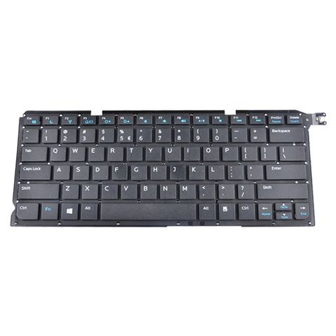 Thay bàn phím laptop Dell Vostro 5480