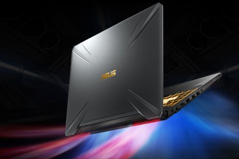 Asus TUF FX505DD-AL182T