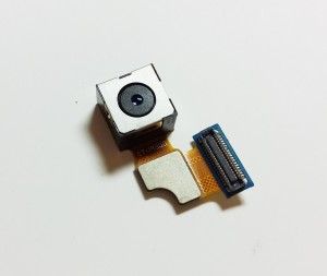 Camera Sau Acer Liquid S1