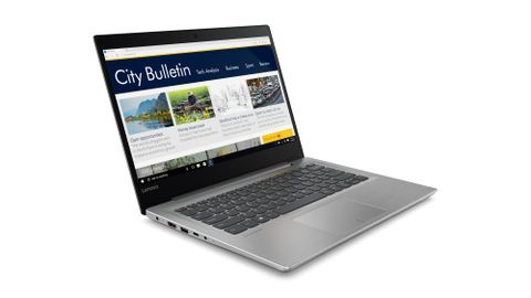 Lenovo Ideapad 300 320S 81Ak0090Ge