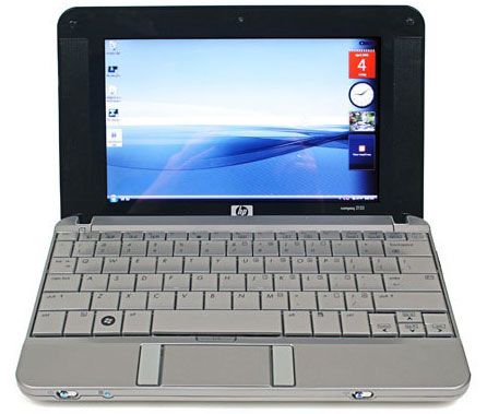 Hp Mini 2133