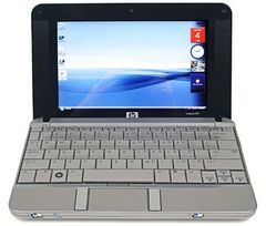  Hp Mini 2133 