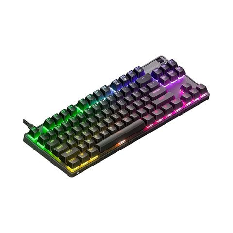 Bàn phím có dây Steelseries Apex 9 TKL US 64847 - Swappable Switch