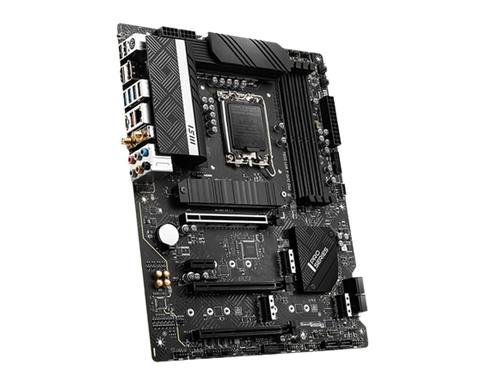 Mainboard Msi Pro Z690-a Wifi