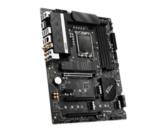  Mainboard Msi Pro Z690-a Wifi 