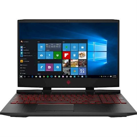 Hp Omen X 17-Ap003Tx
