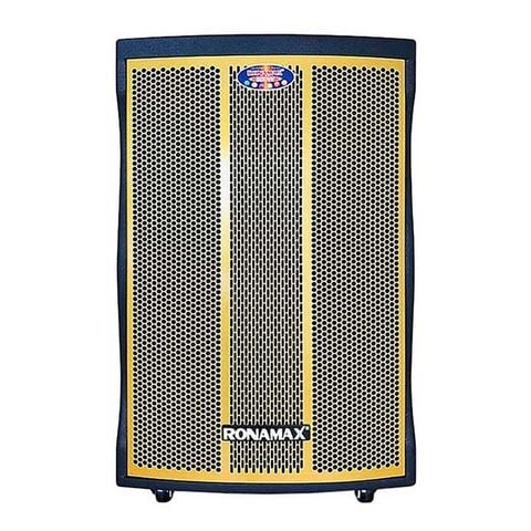 Loa karaoke di động Ronamax MF15
