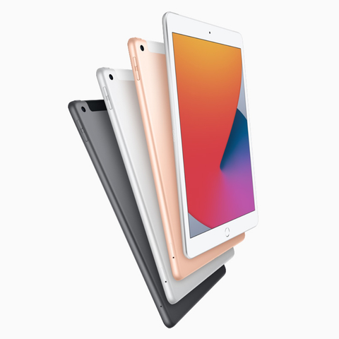 iPad Gen 8 10.2 inch (2020) 32GB (4G - LTE)