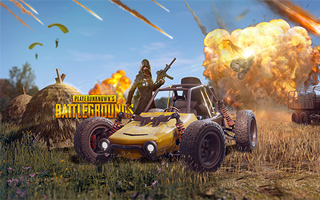 6 cách leo rank nhanh chóng trong game PlayerUnknown’s Battlegrouds
