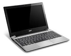  Acer Aspire One Ao756-1007S 