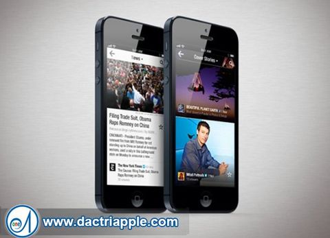 Địa chỉ chuyên thu mua iPhone 5