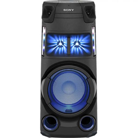 Loa Karaoke Sony MHC-V43D