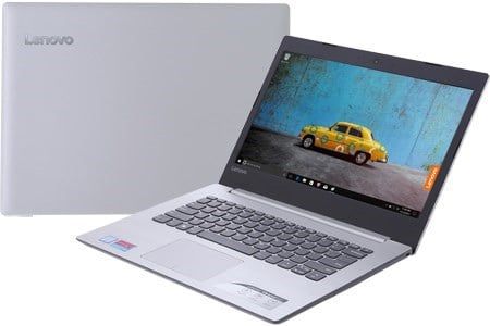Lenovo Ideapad 320-14Isk 80Xg007Svn