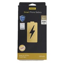  Thay pin iPhone 6s Plus dung lượng cao chính hãng Pisen 