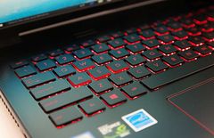  Bàn Phím Keyboard Laptop Asus Gaming Rog Gl552Jx 