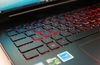 Bàn Phím Keyboard Laptop Asus Gaming Rog Gl552Jx