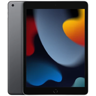 Máy tính bảng Apple iPad Gen 9th 10.2-inch Wi-Fi 64GB