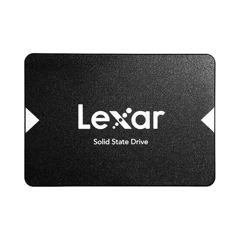 Ổ Cứng SSD Lexar 128GB 2.5 Inch SATA III LNS100