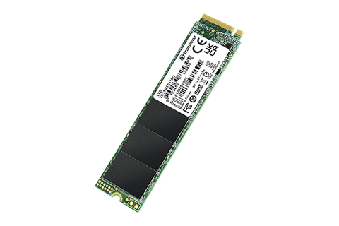 Ổ Cứng Ssd Pcie M.2 Ssd Pcie 110q