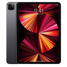 iPad Pro M1 11 inch (2021) 5G (128GB)