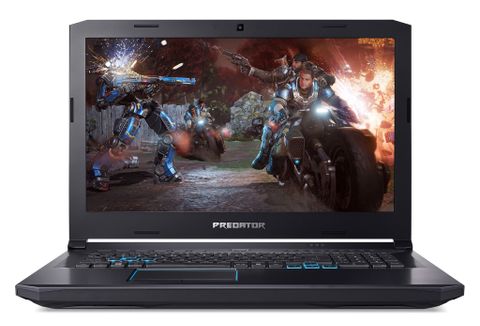 Acer Predator Ph517-51-73Ya